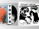 Sonic Youth - Goo [LP] + Dirty [2LP] 3LP BUNDLE- SAVE