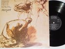 Mozart, Karl Suske, Walter Olbertz -Violinsonaten KV 304, 305, 306- LP Eterna