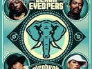 BLACK EYED PEAS Elephunk 2LP Vinyl NEU 2016