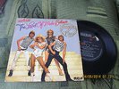 BUCKS FIZZ THE LAND OF MAKE BELIEVE SINGLE EP BRAZIL POP ROCK UK GROUP EUROVISIO