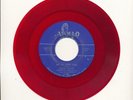 45tk-R&B -APOLLO 445-Walter Spriggs ******RED WAX ******RARE