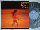 LETTA MBULU SWEET JUJU / FUNK BOOGIE