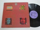 MAN/2 OSZ. OF PLASTIC WITH A HOLE IN THE MIDDLE  LP 1969 UK DAWN DNLS. 3003 FOC