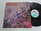 MANILLA ROAD/OPEN THE GATES  LP+12