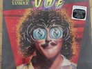 WEIRD AL YANKOVIC LP UHF soundtrack   Rock 'n' Roll SEALED hype sticker