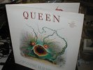 QUEEN I'M GOING SLIGHTLY MAD UK GATEFOLD 12
