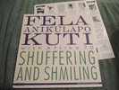 Fela Anikulapo Kuti & Africa 70 Shuffering and Shmiling Afrobeat 12
