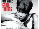 Carla Thomas - Gee Whiz (180g Vinyl Gatefold 2LP) NEW/SEALED