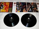 GUNS N' ROSES : USE YOUR ILLUSION I, Rare 1st Press Vinyl 2xLP-Set + OIS 1991