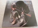 Stevie Ray Vaughan In Step Vinyl LP Record Excellent - Crossfire - Tightrope