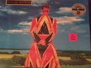 David Bowie Earthling  RSD Limited Green Vinyl Columbia FRM-42627 Sealed