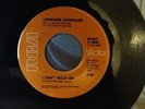LORRAINE CHANDLER - I CAN'T HOLD ON - EXCELLENT CONDITION