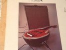 B.B. King - Indianola Mississippi Seeds LP  White PROMO Label ABCS-713