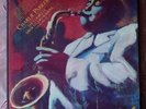 Charlie Parker The Complete Savoy Studio Sessions Vinyl Box-Set.