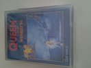 Queen en concert live at Wembley cassette DAT emballée