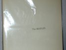 The Beatles The White Album [LP] MFSL Pressed in Japan VG/Mint
