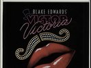 Henry Mancini Blake Edwards' Victor/Victoria vinyl LP album record USA promo