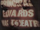 Principal Edwards Magic Theatre Soundtrack vinyl LP album record USA promo