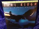 Earl Klugh Late Night Guitar MOFI MFSL Vinyl