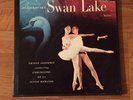 ERNEST ANSERMET Tchaikovsky Swan Lake / London-Decca WBg BB 1E CSA 2204 2 X LP