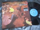 SXL 2026 * ALFREDO CAMPOLI Violin - BRUCH Scottish Fantasy MENDELSSOHN CTO, NM
