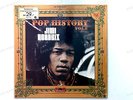 Jimi Hendrix - Pop History Vol 2 GER 2LP //2