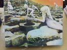 **Holy Grail...LED ZEPPELIN.  HOUSE OF THE HOLY. MINT. UNOPENED IN ORIGINAL PKG.