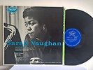 Sarah Vaughan - with Clifford Brown – Emarcy – MG-36004 – Original – STRONG VG+