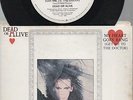 PETE BURNS  DEAD OR ALIVE  Rare 1985 Oz Promo 7