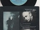 PETE BURNS  DEAD OR ALIVE  Rare 1986 Aust Promo Only 7