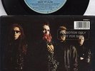 PETE BURNS  DEAD OR ALIVE Rare 1987 Oz Promo Only 7