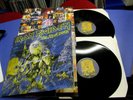 Lp Gat Doppio Iron Maiden ?Live After Death EMI ?1985 Italy 2-62 2404263