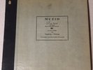 COLUMBIA MASTERWORKS 5 RECORD FOLDER SET 10