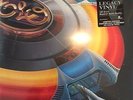 ELO - Out of the blue, clear vinyl