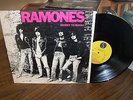 THE RAMONES TITLED ROCKET TO RUSSIA SIRE RECORDS NO.SR-6042 MINT