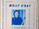 Kentucky Hillbilly Bluegrass Gospel LP   Molly O'Day   REM  Listen