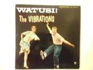 THE VIBRATIONS - 