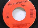 90'S Nm  45 The Cranberries - Linger / Dreams On Island