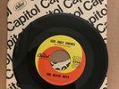 Beach Boys - Wouldn't It Be Nice / God Only Knows 7