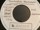 CHUCK JACKSON 'HAND IT OVER' TEST PRESS EXC.COND V.RARE NORTHERN SOUL