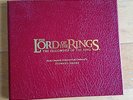 Soundtrack: Lord of the Rings - The fellowship of the ring - Limited Edition RAR