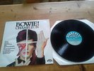 Bowie Chameleon Starcall Records STAR101