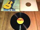 Walking the blues - Pye International - NPL 28044 - 1964 1ST PRESS - MONO - RARE