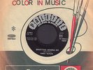 VINCE TAYLOR - What-Cha-Gonna Do (1962 NEAR MINT VINYL SINGLE 7