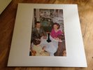 Led Zeppelin LP Presence UK swan song Press A2 & B2 WONDERFUL COPY