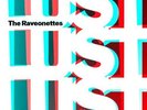 LP THE RAVEONETTES LUST LUST LUST VINYL JESUS AND MARY CHAIN