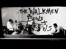 The Walkmen Bows + Arrows Bows + Arrows Limited Translucent Red Vinyl 2013