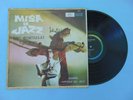 TINO CONTRERAS LP MISA EN JAZZ KILLER MEXICAN AMAZING SPIRITUAL JAZZ BEBOP RARE