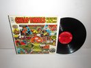 ORIGINAL 1ST PRESS MONO JANIS JOPLIN CHEAP THRILLS BIG BROTHER HOLDING COMPANY