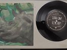 PEARL JAM RARE DJ 7 INCH W/PS LET ME SLEEP CHRISTMAS TIME RAMBLINGS EPIC 2574354